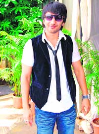 Ali Merchant