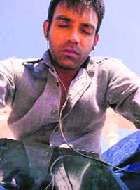 Multifaceted actor: Ajit Singh