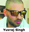 Yuvraj Singh