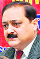 Pawan Kotwal, Divisional Commissioner, Jammu