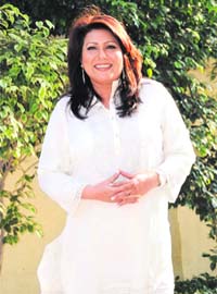 Telly tale: Navneet Nishan