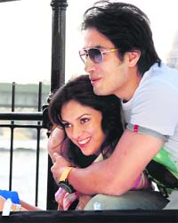 SCREEN Magic: Aditi Rao Hydari and Ali Zafar