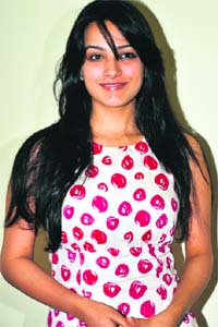 Comeback time: Anita Hassnandani