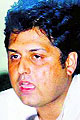 Manish Tewari, Cong spokesperson