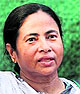 Mamata Banerjee
