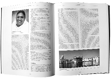 Encyclopedia of Hinduism
