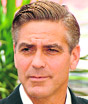 George Clooney