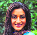 Fun trip: Rati Pandey