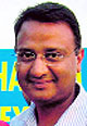 Rahul Gupta