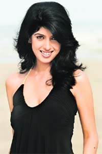 No more single: Aishwarya Sakhuja