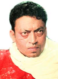 Straight talk: Irrfan Khan