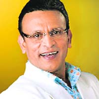 Annu Kapoor