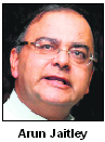 Arun Jaitley