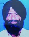 Gitten Singh, the deceased ex-serviceman