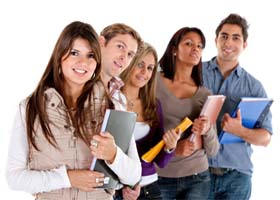 Todays young brigade has a direct interface with market, media and polity