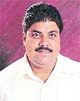 INLD Secretary-General Ajay Chautala 