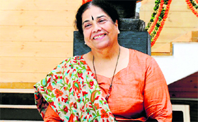 Usha Ganguli