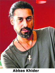  novel idea: Abbas Khider