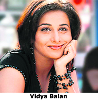 Vidya Balan