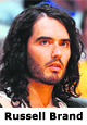  Russell Brand