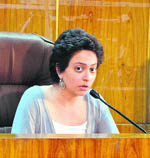 Razan Ghazzawi