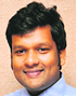 Anthony Vishal