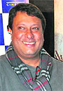 Tigmanshu Dhulia