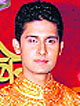 break free: Ravi Dubey