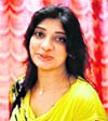 Jigna Vora