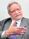 Naranjan Singh Dhalla
