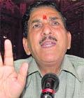 Khimi Ram
