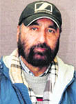 Gurbir Singh Grewal