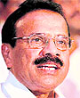 DV Sadananda Gowda, Karnataka Chief Minister