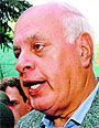 Farooq Abdullah, Union Minister