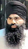 Devender Pal Singh Bhullar