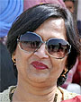 Special chief electoral officer Usha R Sharma