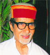 Amitabh Bachchan