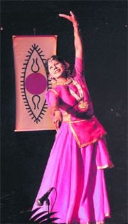  MASTER MOVES: Shovana Narayan
