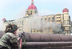 26/11 exposed countrys security weaknesses