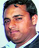 Amit Kumar The victim