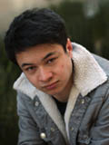 Josh Buckley, 20, CEO of an online gaming start-up