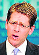 Jay Carney, White House Press Secretary