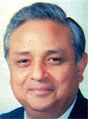Punam Suri