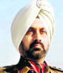 DSP Balraj Singh Gill