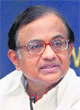  P Chidambaram