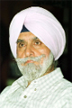 KPS Gill, former DGP, Punjab