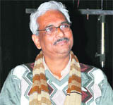 Soumitra Basu