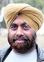Kabal Singh
