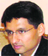 Deepender Hooda