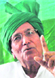 Om Prakash Chautala